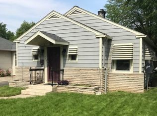 408 Kingston Rd, Kokomo, IN 46901