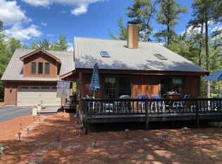 75 McGrew Dr, Tamworth, NH 03886