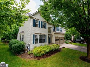 3015 Marsh Crossing Dr, Laurel, MD 20724