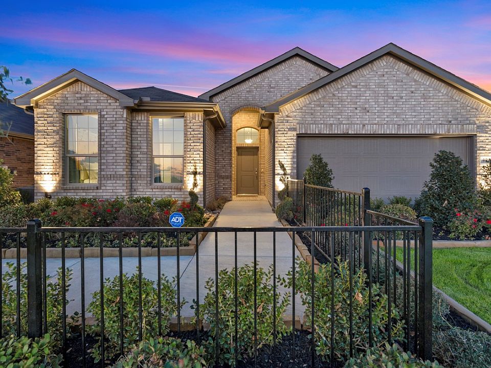Bridgeview by D.R. Horton Fort Worth North in Haslet TX Zillow