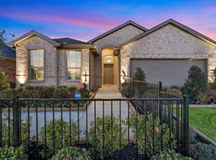 1407 El Cerrito Ln, Cleburne, TX 76033