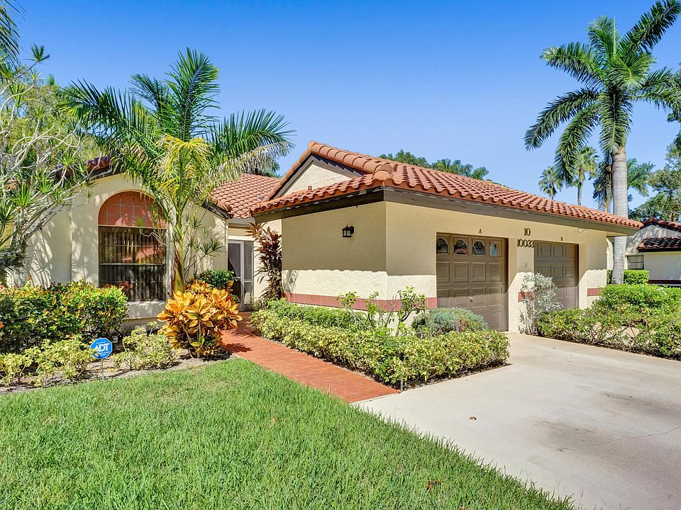 10032 Andrea Ln Boynton Beach FL Zillow