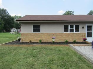 277-279 Ballman Rd, Reynoldsburg, OH 43068