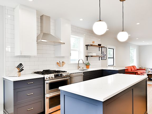 4th image of 9231 4th Ave NW