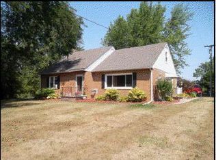 9500 Dexter Chelsea Rd, Dexter, MI 48130