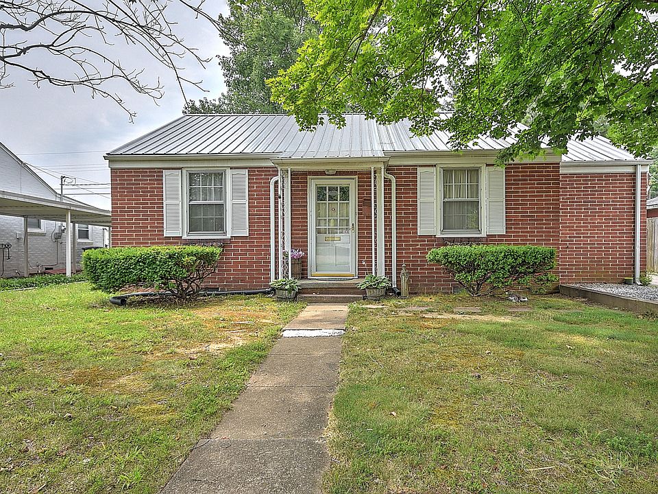 1st image of 1613 E Sevier Ave