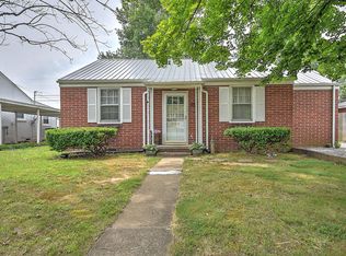 1613 E Sevier Ave, Kingsport, TN 37664