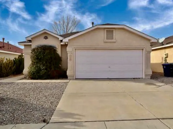 6427 Brenton Dr NW, Albuquerque, NM 87120