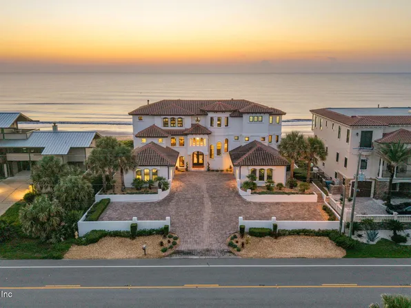 2357 S PONTE VEDRA Boulevard, Ponte Vedra Beach, FL 32082