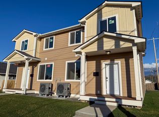 5518 N Haven St, Spokane, WA 99208