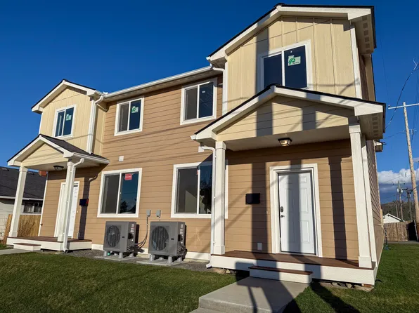 5518 N Haven St, Spokane, WA 99208