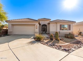 7703 W Mission Canyon Pl, Tucson, AZ 85743