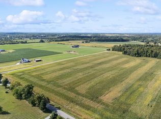 0 Penewit Rd, Spring Valley, OH 45370