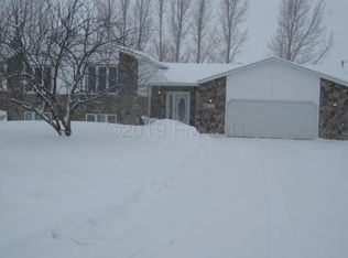 113 9th St SE, Glyndon, MN 56547