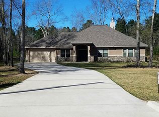 17106 Leon Ct, Splendora, TX 77372