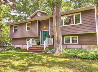 271 Jackson Pines Rd, Jackson, NJ 08527