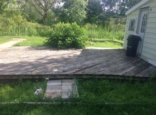 5491 W Saginaw Rd, Vassar, MI 48768