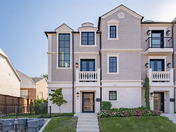 3428 Daniel Ave #4, Dallas, TX 75205