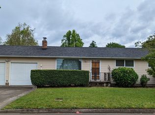 850 Sunview St, Eugene, OR 97404