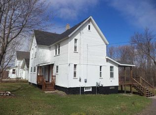 27009 Number 4 Rd, Calumet, MI 49913