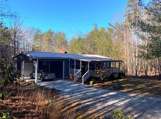 1309 McDonald Rd, Dahlonega, GA 30533