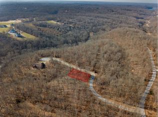 Sandgate Dr, Bella Vista, AR 72714