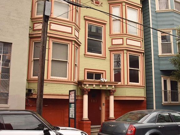 3rd image of 182 Langton St