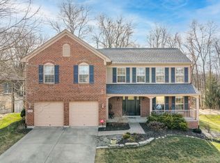 3843 Indian Brave Trl, Cleves, OH