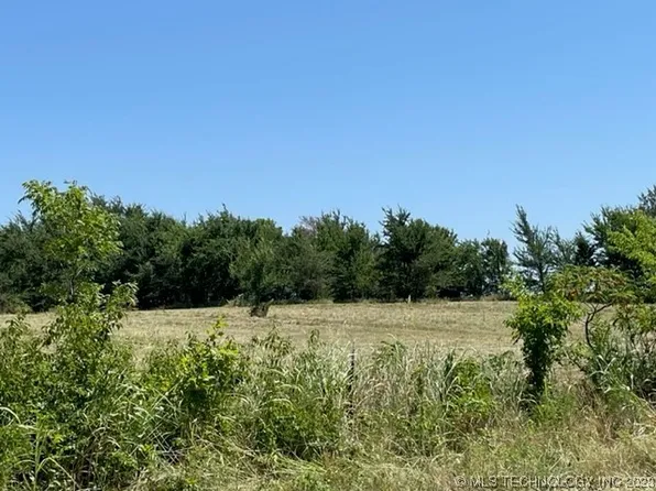 8710 County Road 1540, Ada, OK 74820