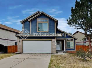 1181 W 132nd Pl, Westminster, CO 80234