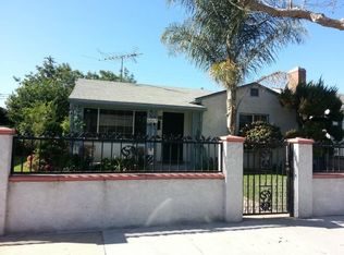 6067 Lemon Ave, Long Beach, CA 90805