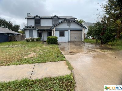 1101 E Logan St, Round Rock, TX, 78664