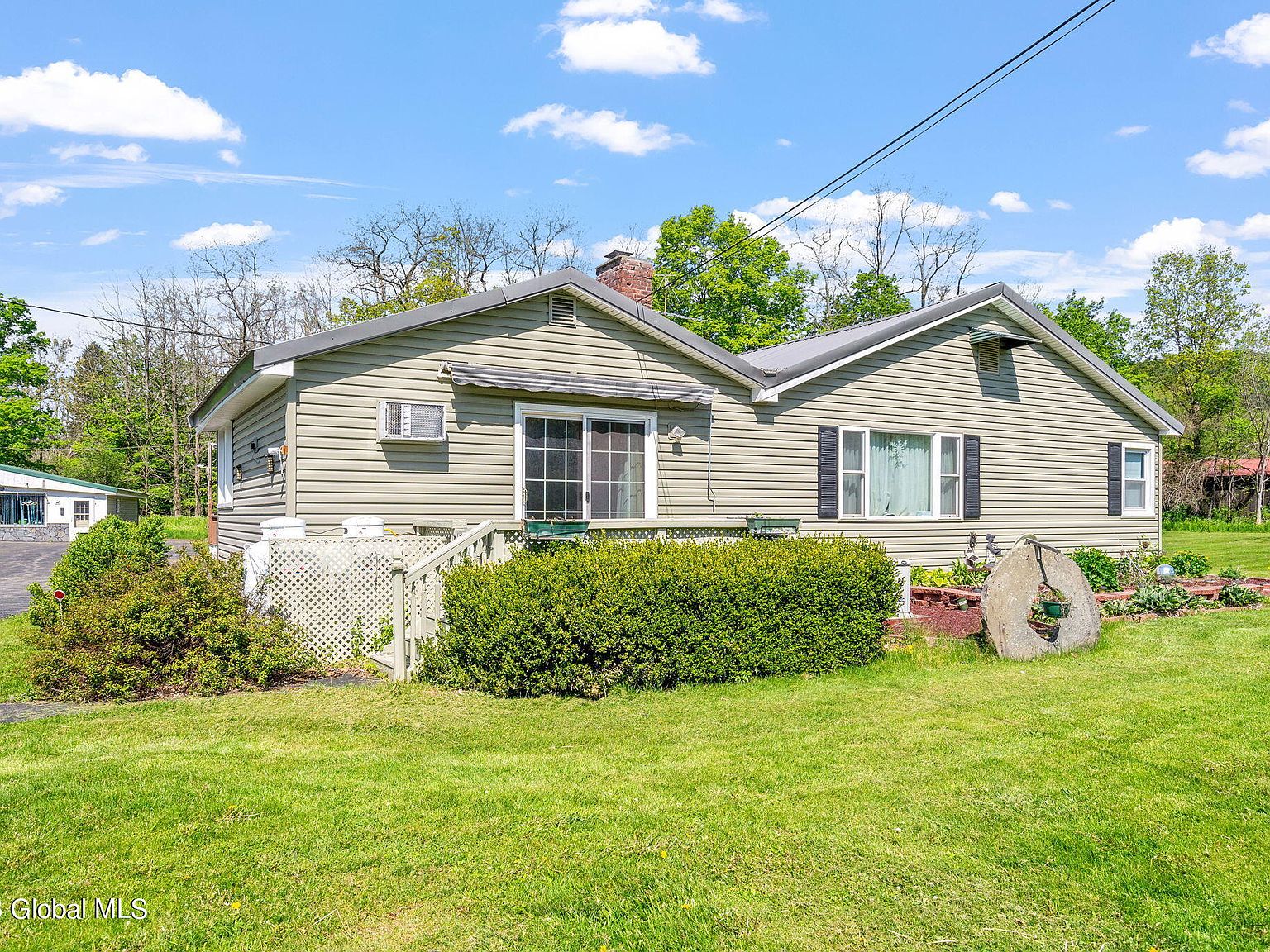 2703 Route 145, Preston Hollow, NY 12469 MLS 202316619 Zillow