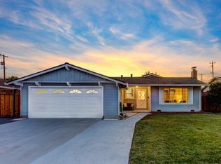 476 Chinook Ln, San Jose, CA 95123