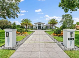 5812 Lady Luck Rd, Palm Beach Gardens, FL 33418