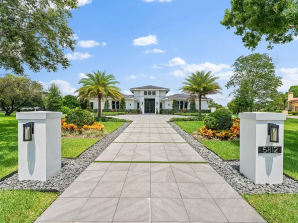 5812 Lady Luck Road, Palm Beach Gardens, FL 33418