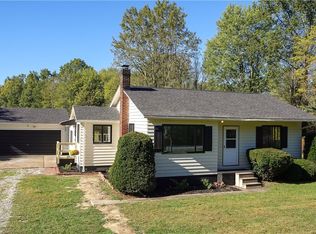 1534 Newton Falls Portage Rd, Newton Falls, OH 44444