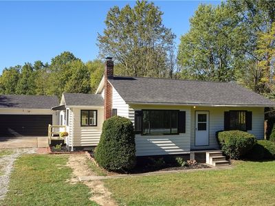 1534 Newton Falls Portage Rd, Newton Falls, OH, 44444