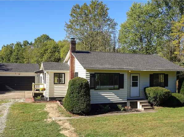 1534 Newton Falls Portage Rd, Newton Falls, OH 44444