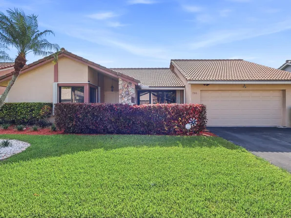 700 NW 102ND Way, Plantation, FL 33324