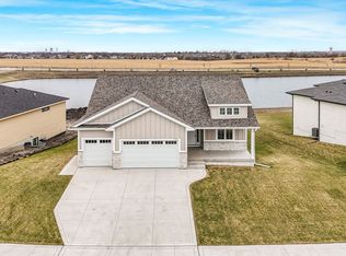 715 SW Cattail Rd, Grimes, IA 50111