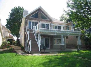 201A 120 Lane Lake Frk, Fremont, IN 46737