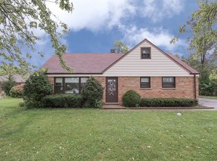 304 E Turner Ave, Roselle, IL 60172