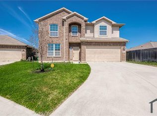 22747 Highland Maple Ct, Spring, TX 77373