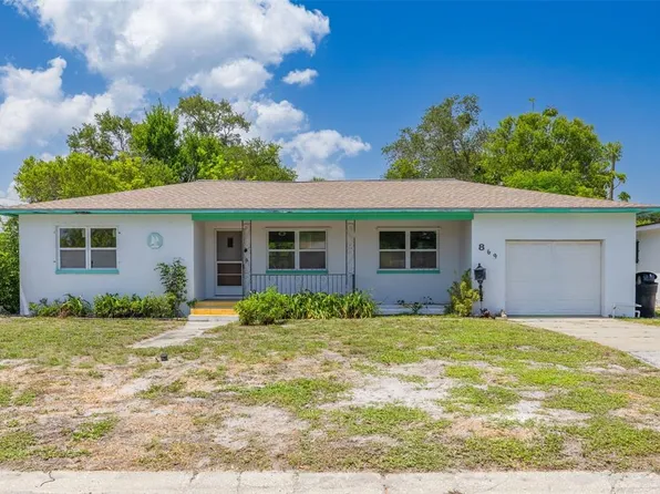 869 53rd Ave S, Saint Petersburg, FL 33705