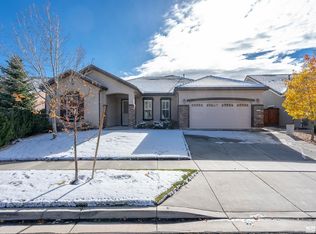 1165 Cliff Park Way, Reno, NV 89523