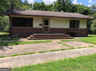 1222 E Tugalo St, Toccoa, GA 30577