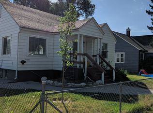 1155 S 3rd Ave, Pocatello, ID 83201
