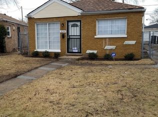 10249 S Van Vlissingen Rd, Chicago, IL 60617