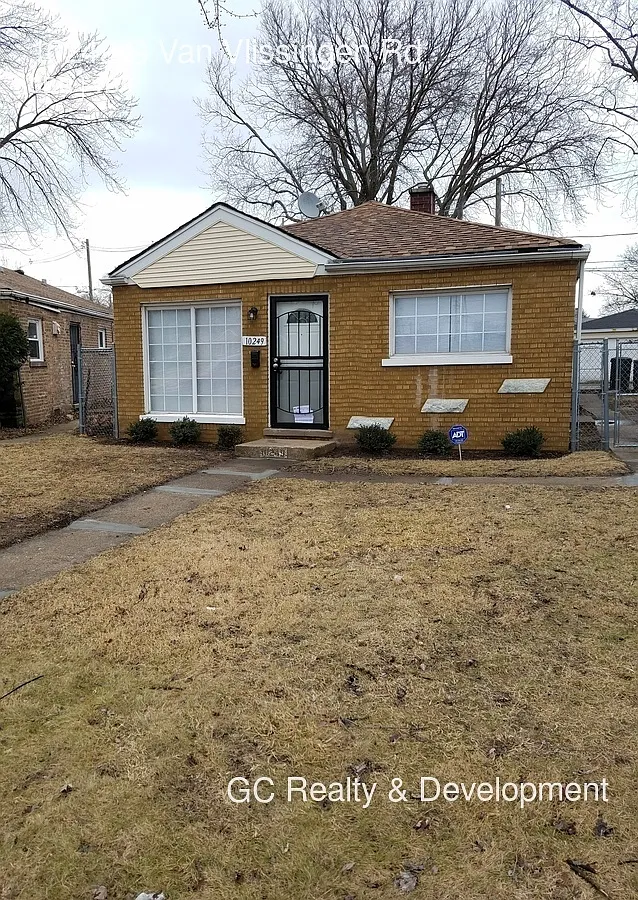 10249 S Van Vlissingen Rd photo 1